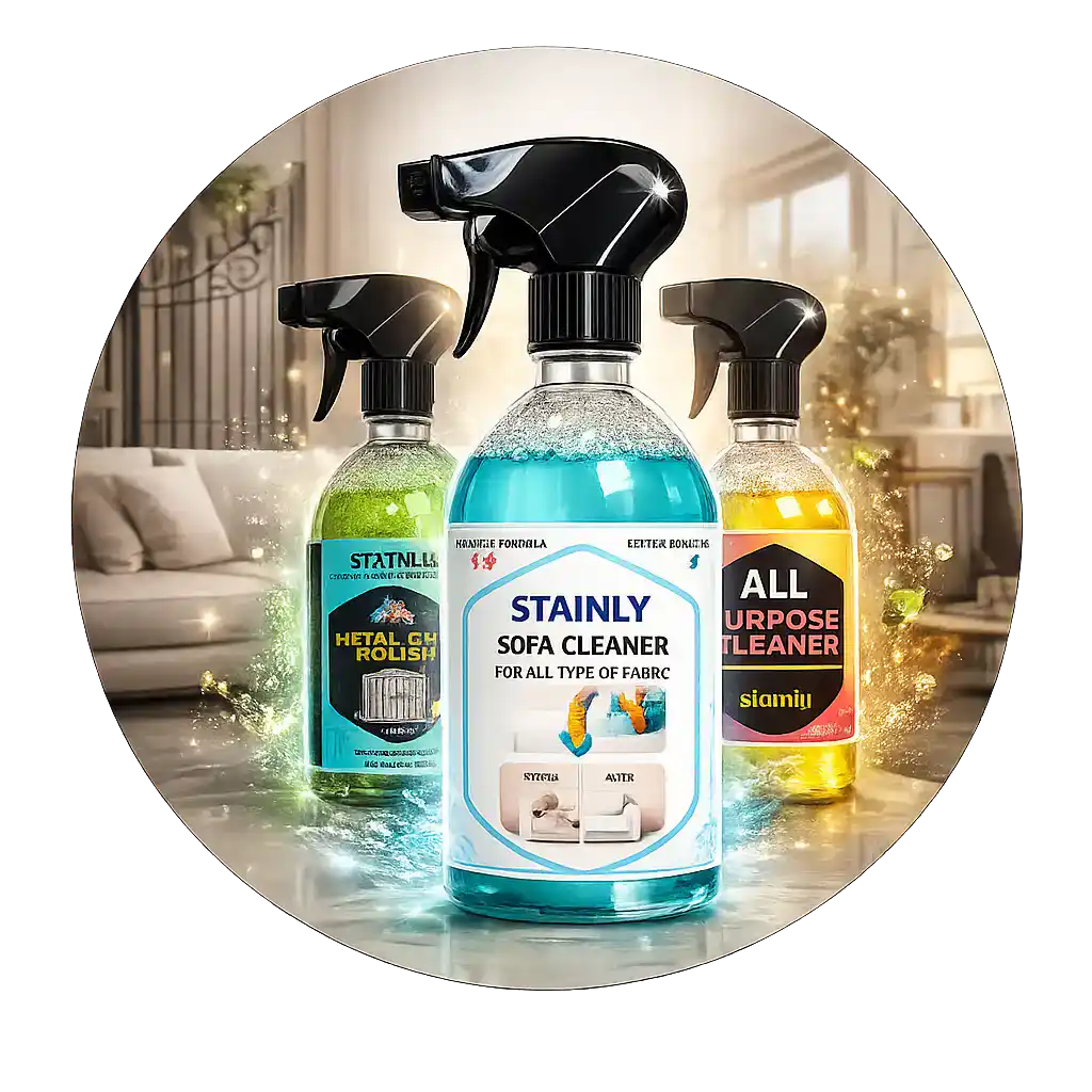 Home Essential