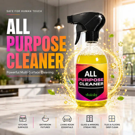 All Purpose Cleaner 500ml
