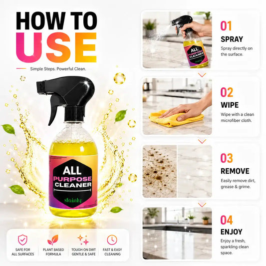 All Purpose Cleaner 500ml