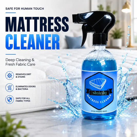 Mattress Cleaner 500ml